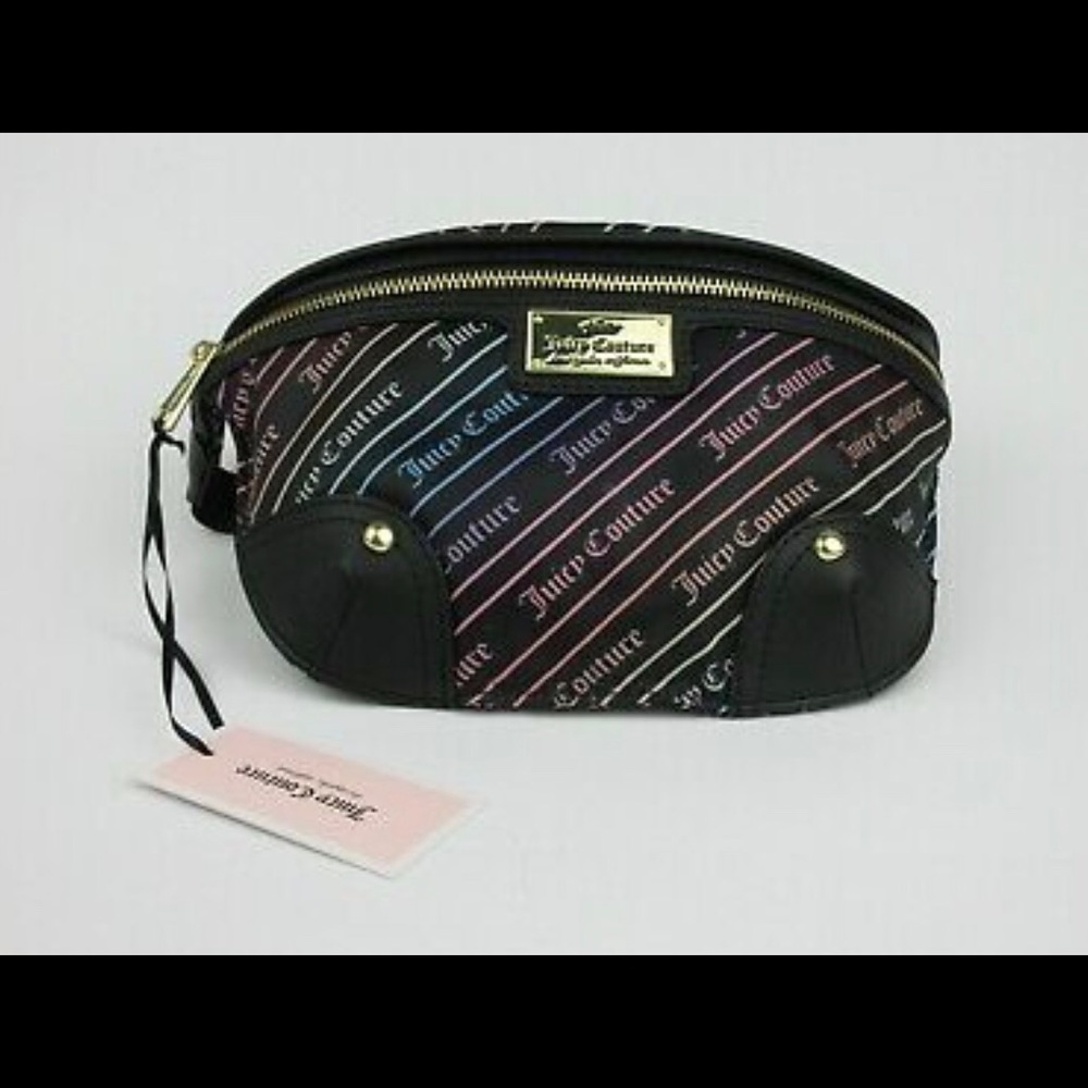 Multi Colored Bag